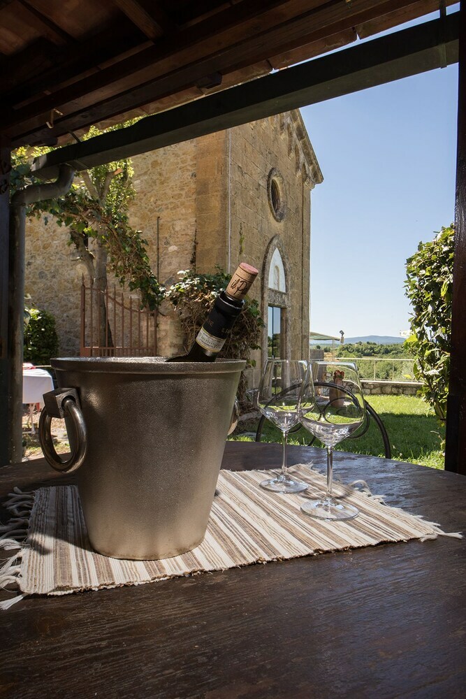 Agroturismo Tenuta Decimo