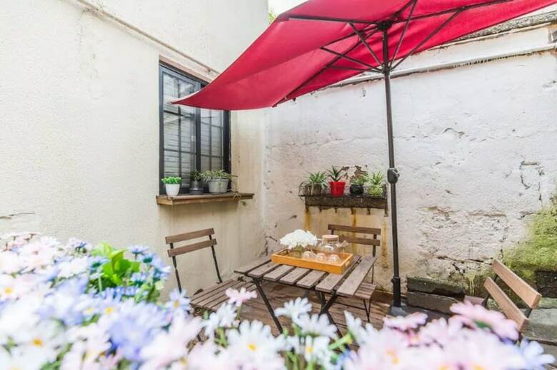 Apartamentos Yisu Poxiao