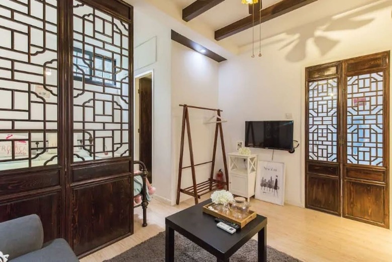 Apartamentos Yisu Poxiao