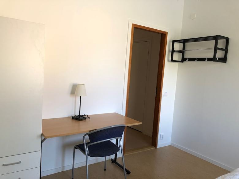 Hostal H�llsta Home Vandrarhem