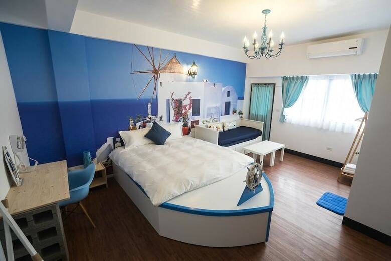 Hotel Greece Little Castle