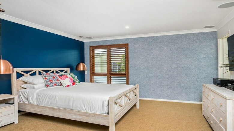 Onecoral - Contemporary Beach Living