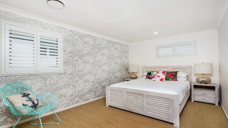 Onecoral - Contemporary Beach Living