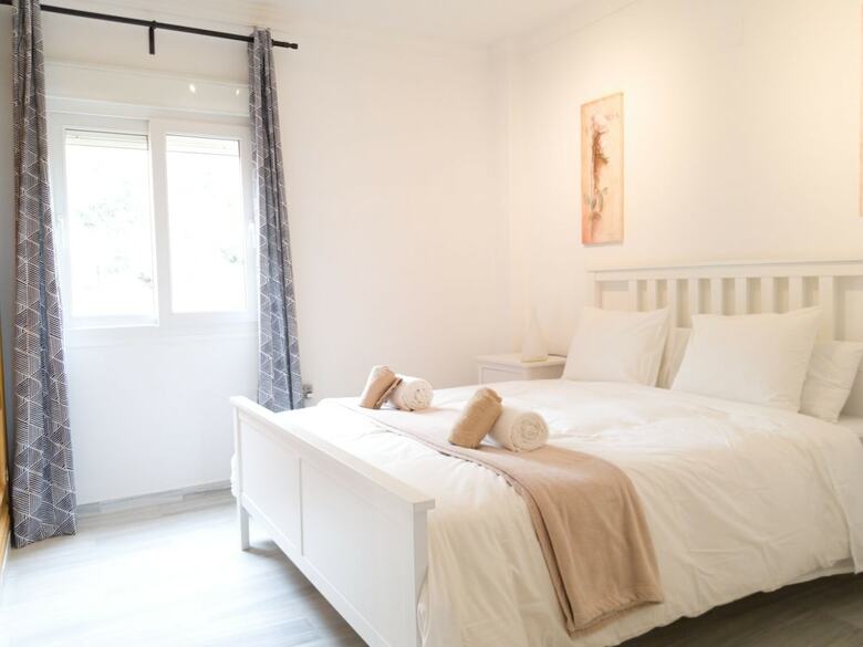 Apartamentos Penthouse Mijas Golf Getaway
