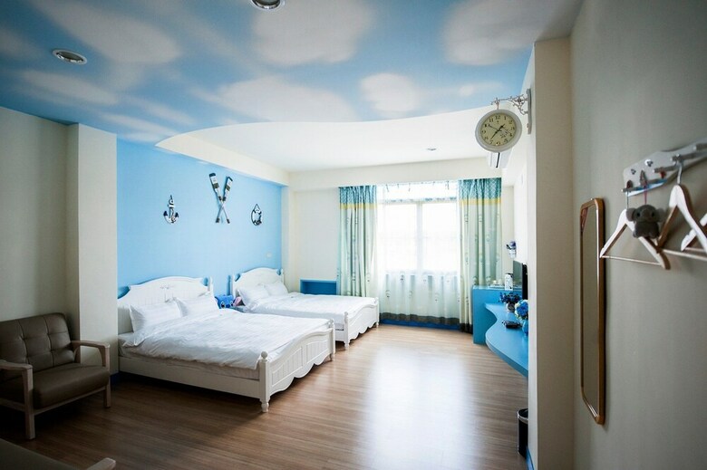 Hotel Tainan 133 Inn