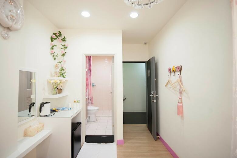 Hotel Tainan 133 Inn