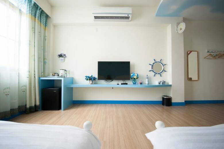 Hotel Tainan 133 Inn