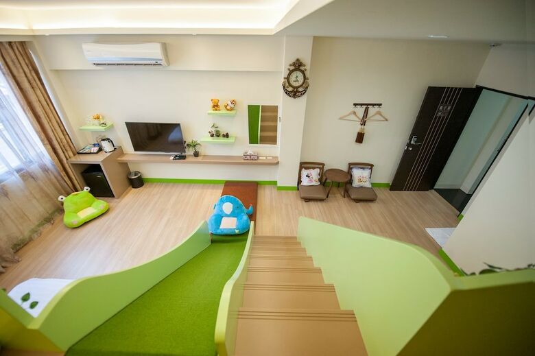 Hotel Tainan 133 Inn