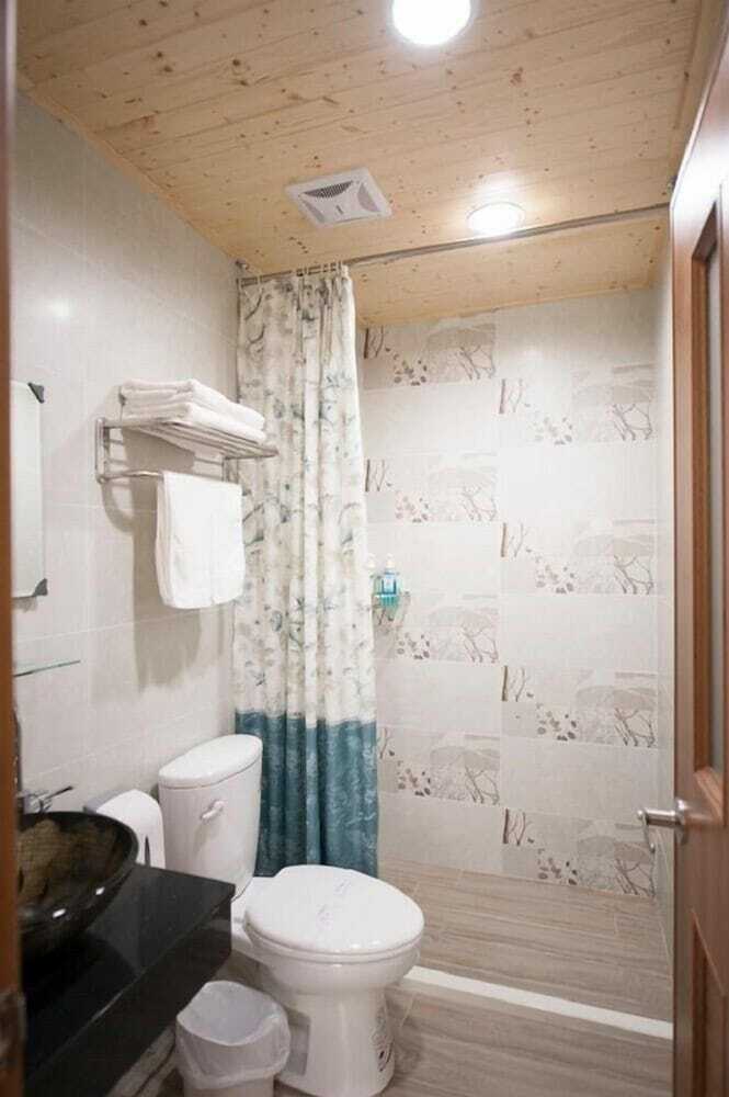Hotel Tainan 133 Inn