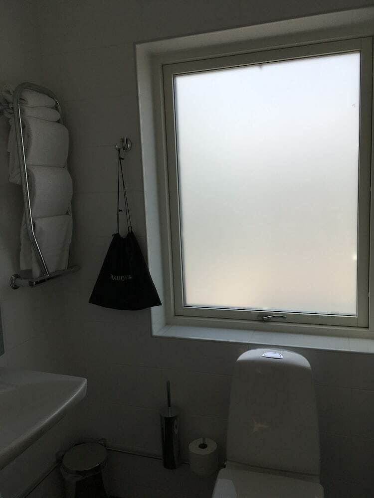 Hotel Badholmen