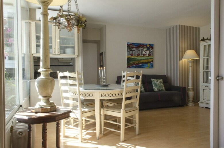Apartamento Chamber� II