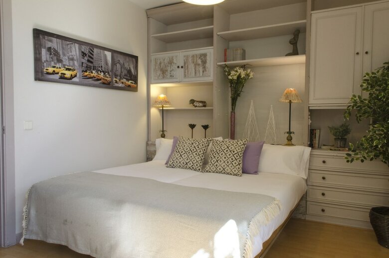 Apartamento Chamber� II
