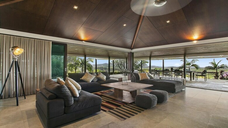 Eqeleni Byron Hinterland Retreat