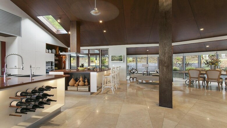 Eqeleni Byron Hinterland Retreat