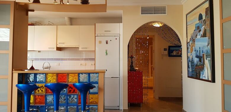 Apartamentos Exquisite Calahonda Beach Studio