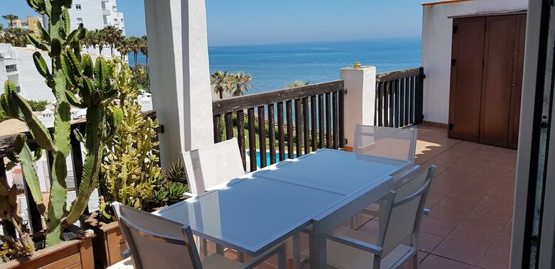 Apartamentos Exquisite Calahonda Beach Studio