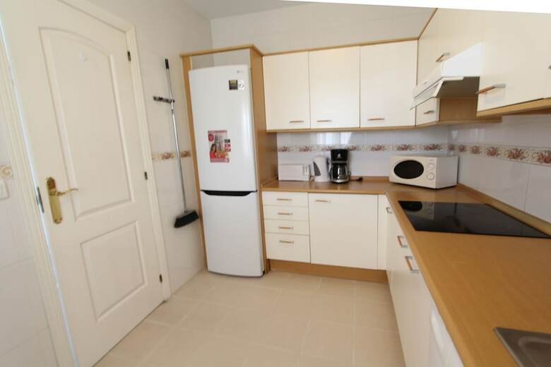 Apartamentos Minimalist Condo In Fuengirola