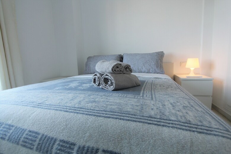 Apartamentos Minimalist Condo In Fuengirola
