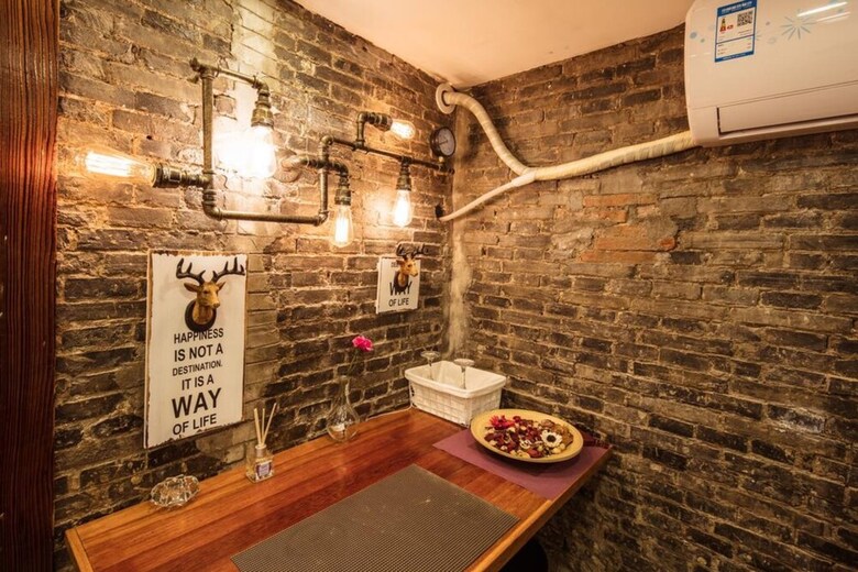 Apartamentos Yisu Cangwu