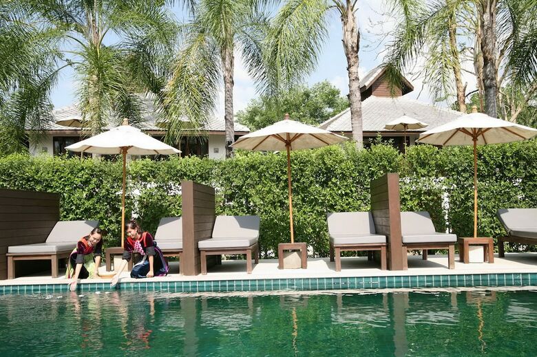The Quarter Hotel