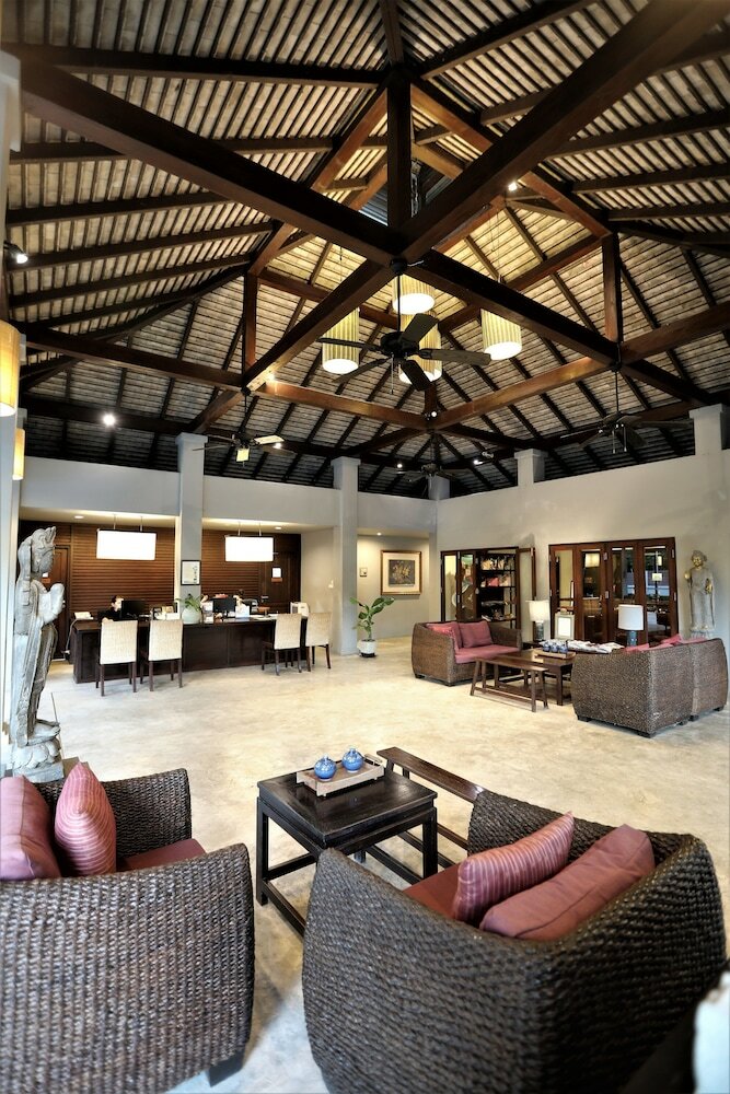 The Quarter Hotel