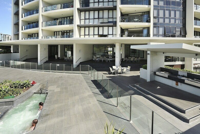Sierra - Private Apartments