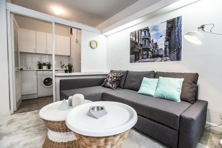 Apartamento Centro Col�n