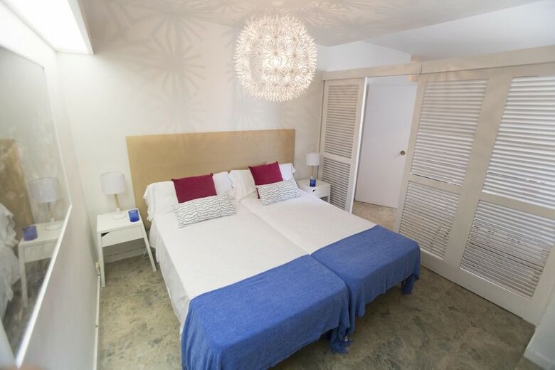 Apartamento Centro Col�n