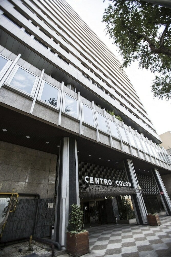 Apartamento Centro Col�n