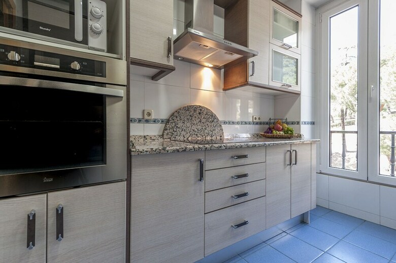 Apartamento Catedral De La Almudena II