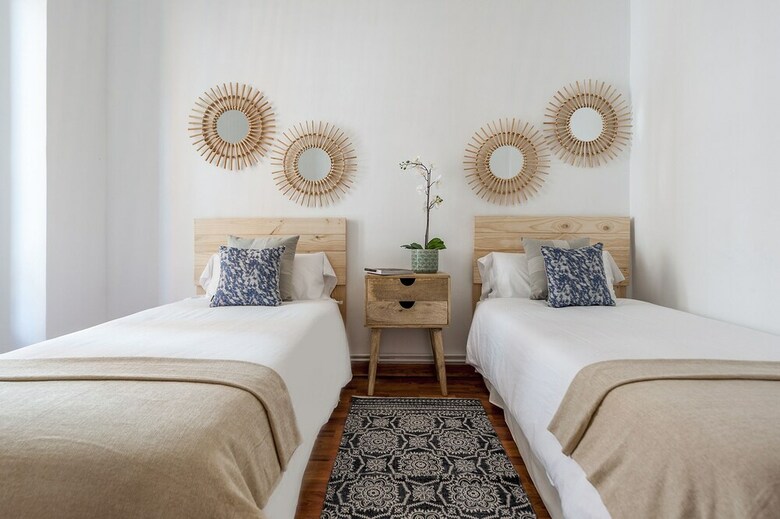 Apartamento Catedral De La Almudena II