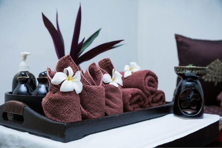 Apartamento The Tacola Resort & Spa