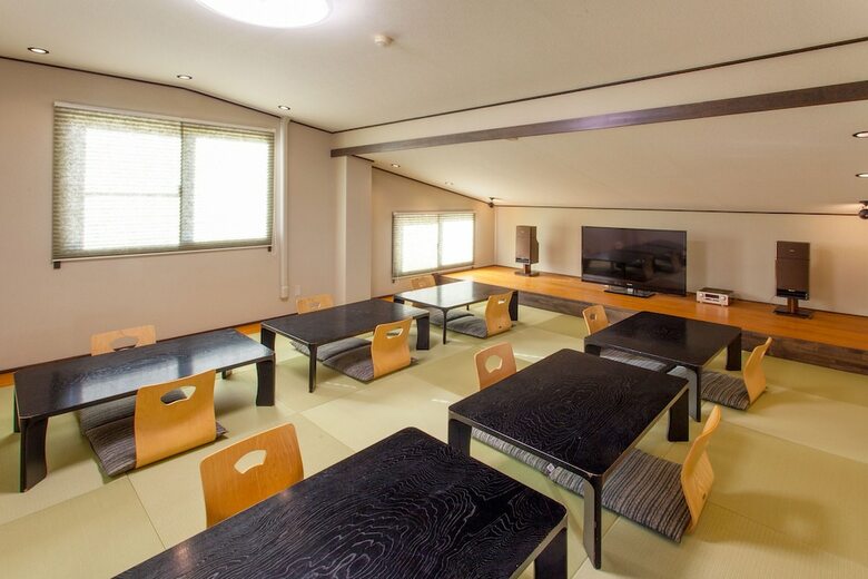 Hotel Villa Schole Hakuba