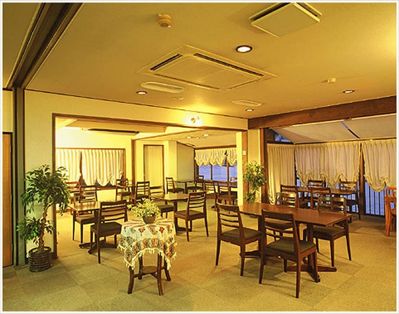 Hotel Villa Schole Hakuba