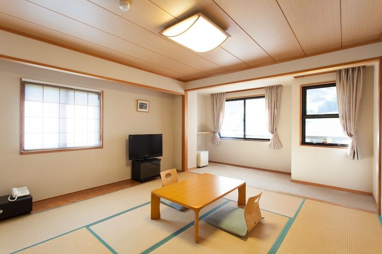 Hotel Villa Schole Hakuba