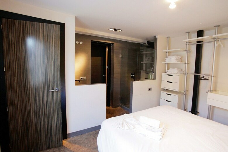 Apartamento Paseo Del Arte I