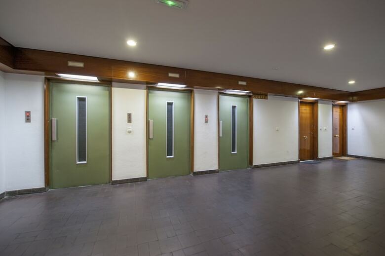 Apartamento Chamberi III