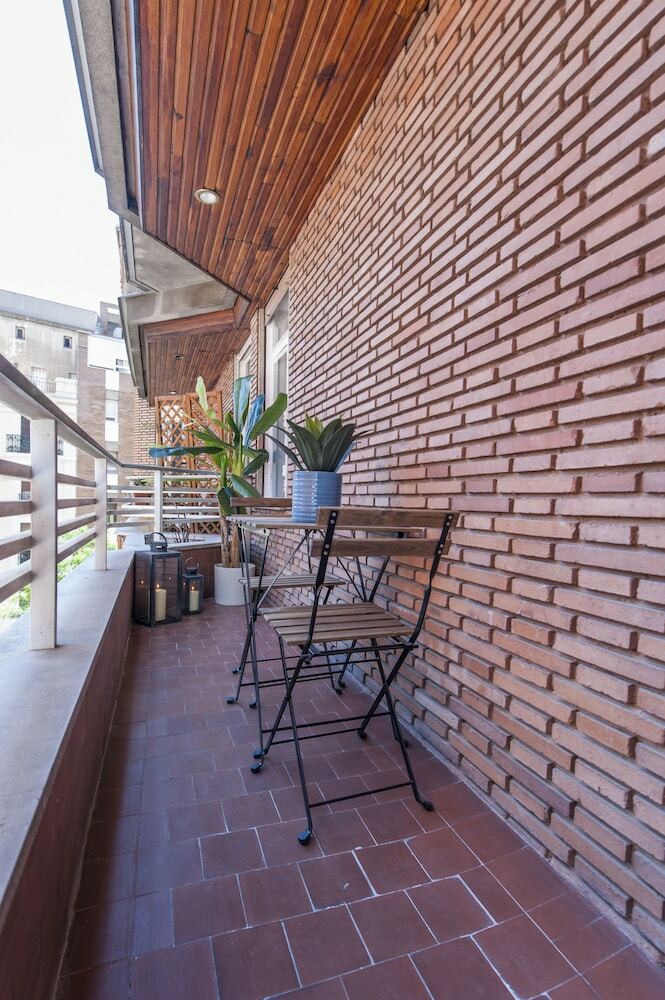 Apartamento Chamberi III