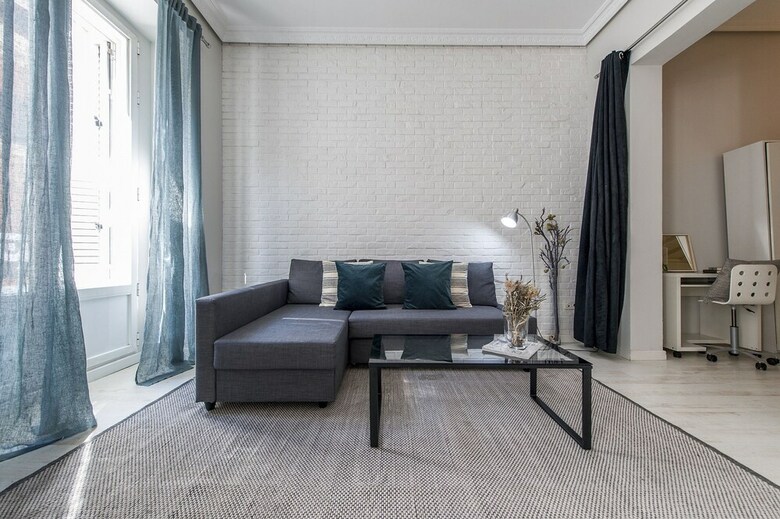 Apartamento Plaza De Cibeles