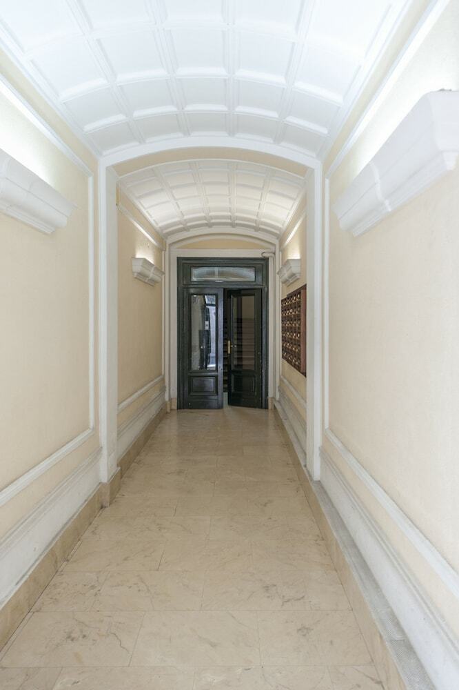 Apartamento Plaza De Cibeles
