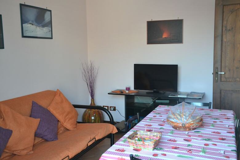 Bed & Breakfast Terra Niura