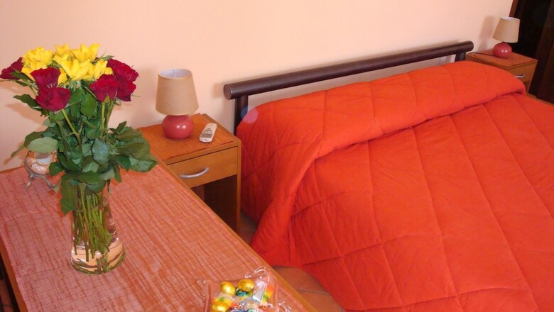 Bed & Breakfast Terra Niura