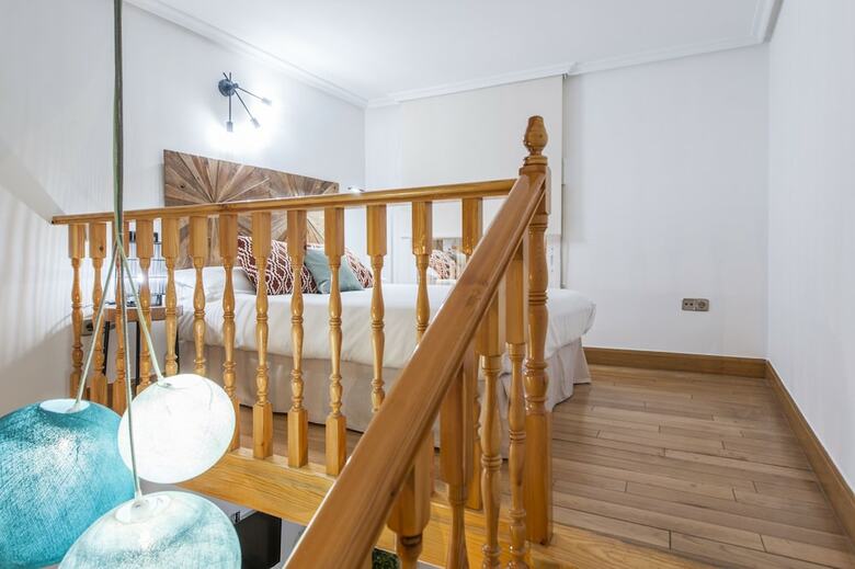 Apartamento O'donnell