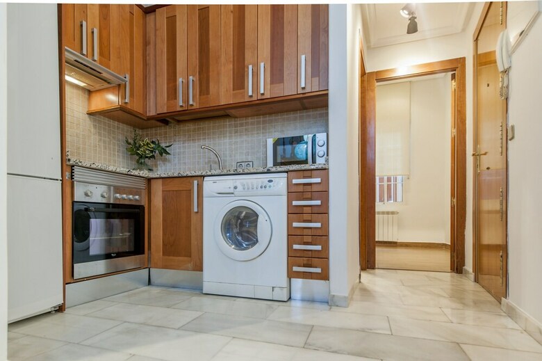 Apartamento O'donnell
