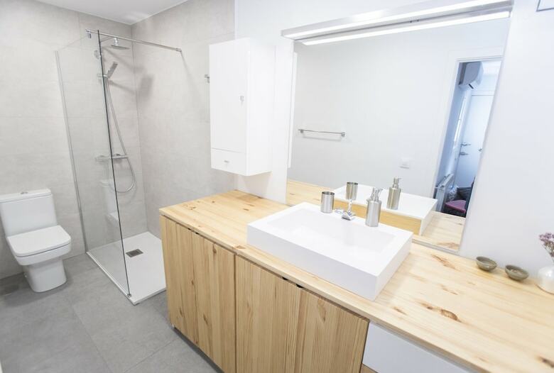 Apartamento Malasa�a II