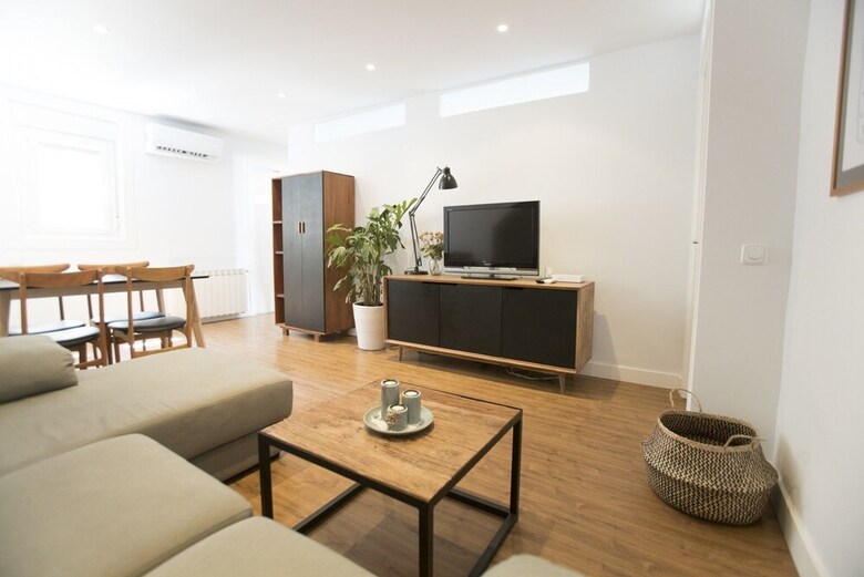 Apartamento Malasa�a II