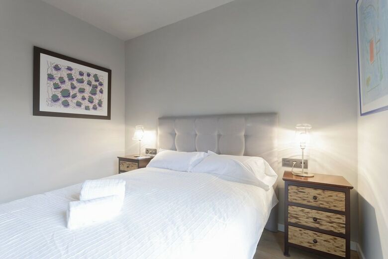 Apartamento Luxury II