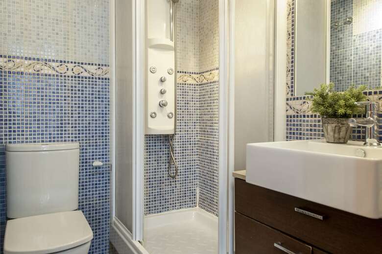 Apartamento Plaza Santa Ana I
