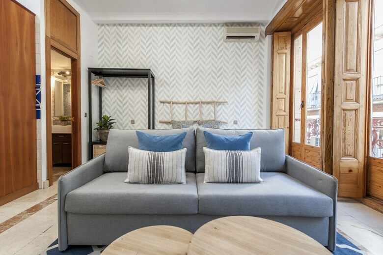 Apartamento Plaza Santa Ana I