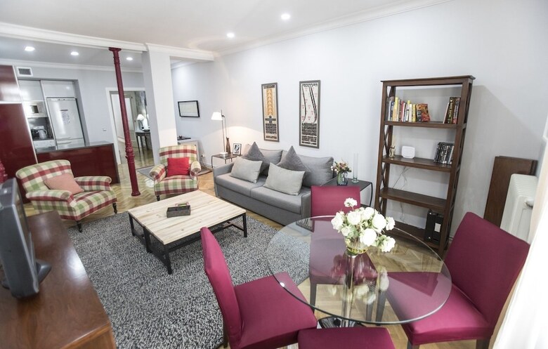 Apartamento Plaza Mayor